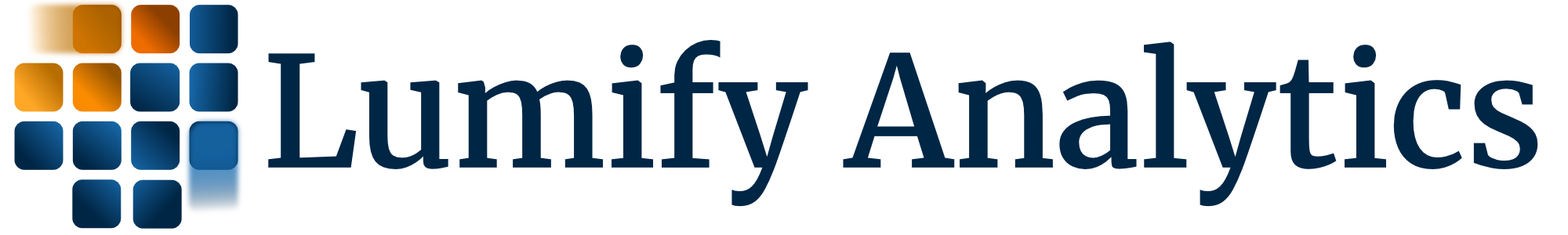 Lumify Analytics